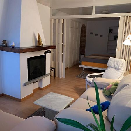 Appartamenti Villa Colibri Neggio Dış mekan fotoğraf