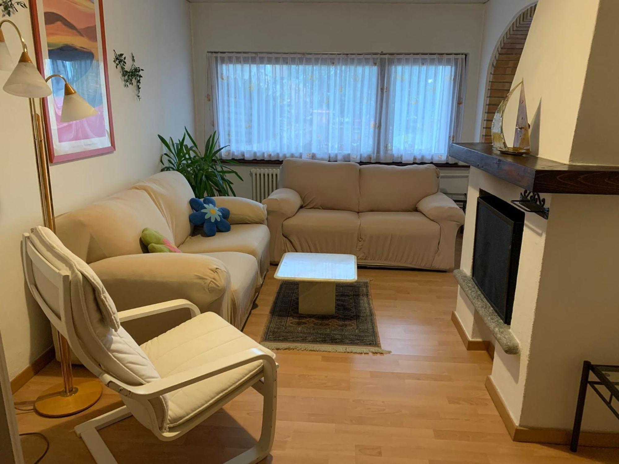 Appartamenti Villa Colibri Neggio Dış mekan fotoğraf