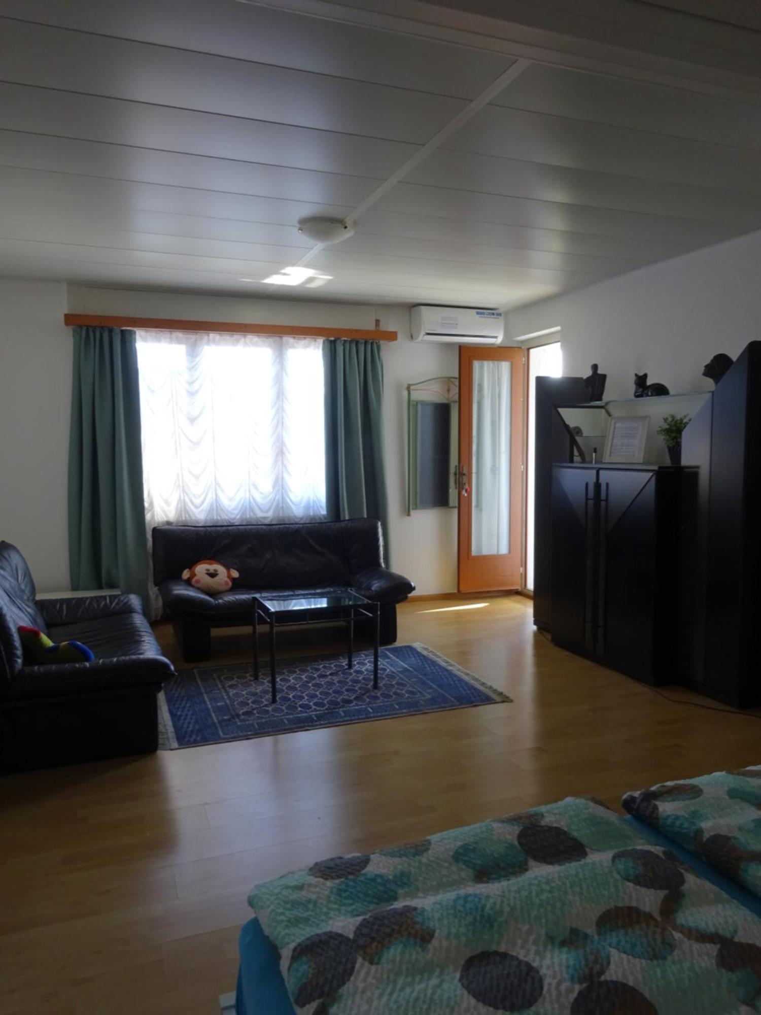 Appartamenti Villa Colibri Neggio Dış mekan fotoğraf