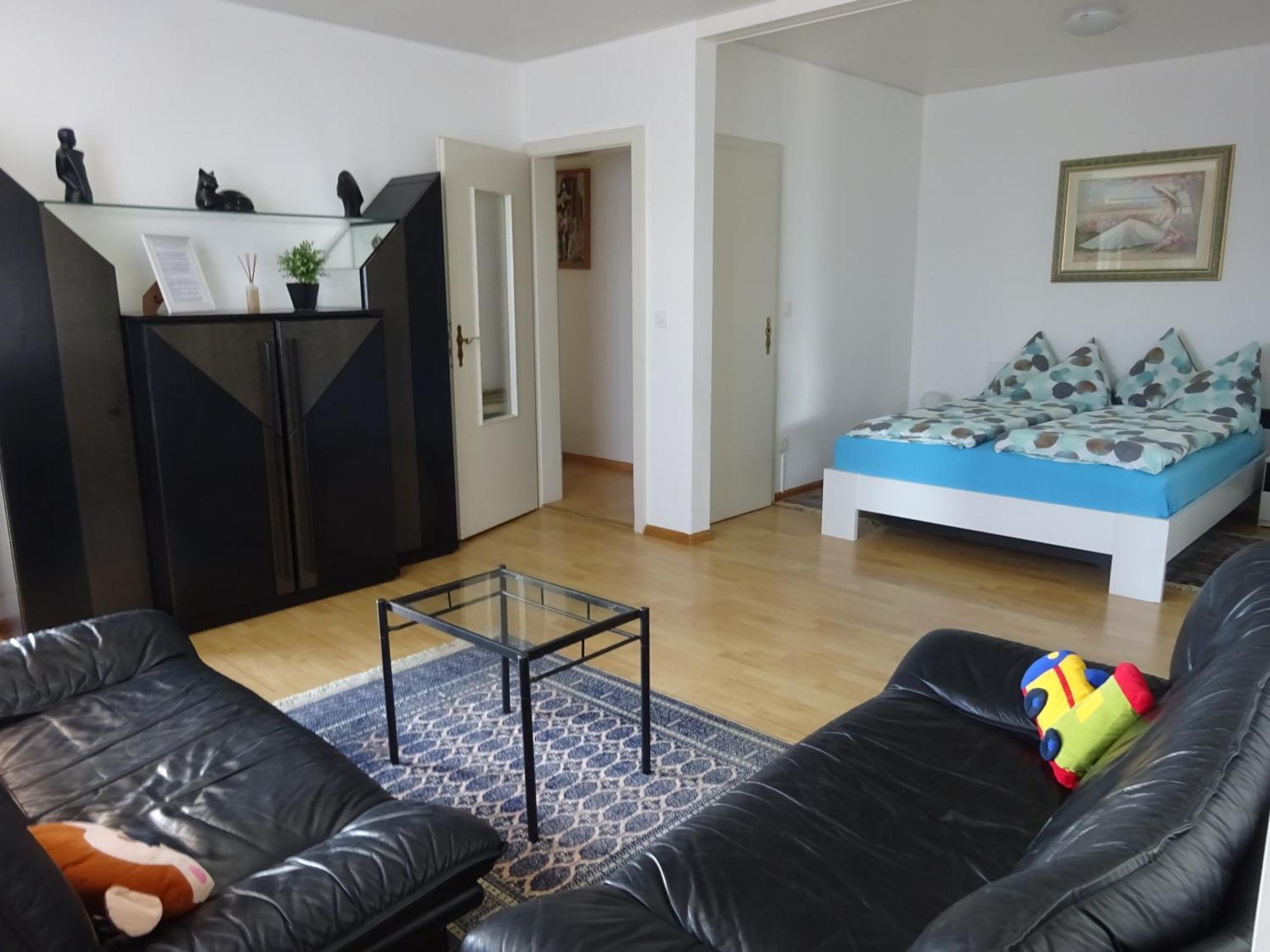 Appartamenti Villa Colibri Neggio Dış mekan fotoğraf