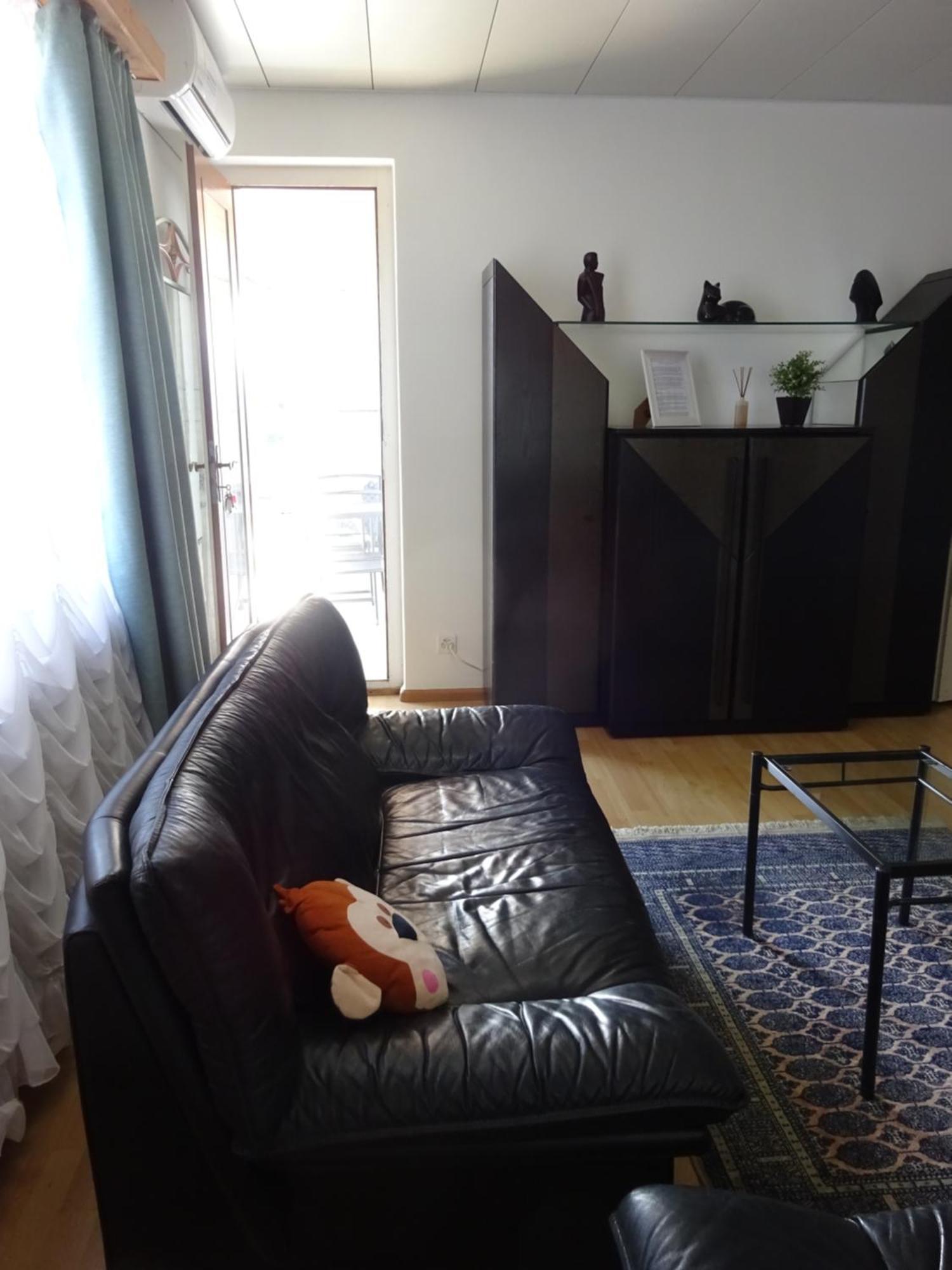 Appartamenti Villa Colibri Neggio Dış mekan fotoğraf