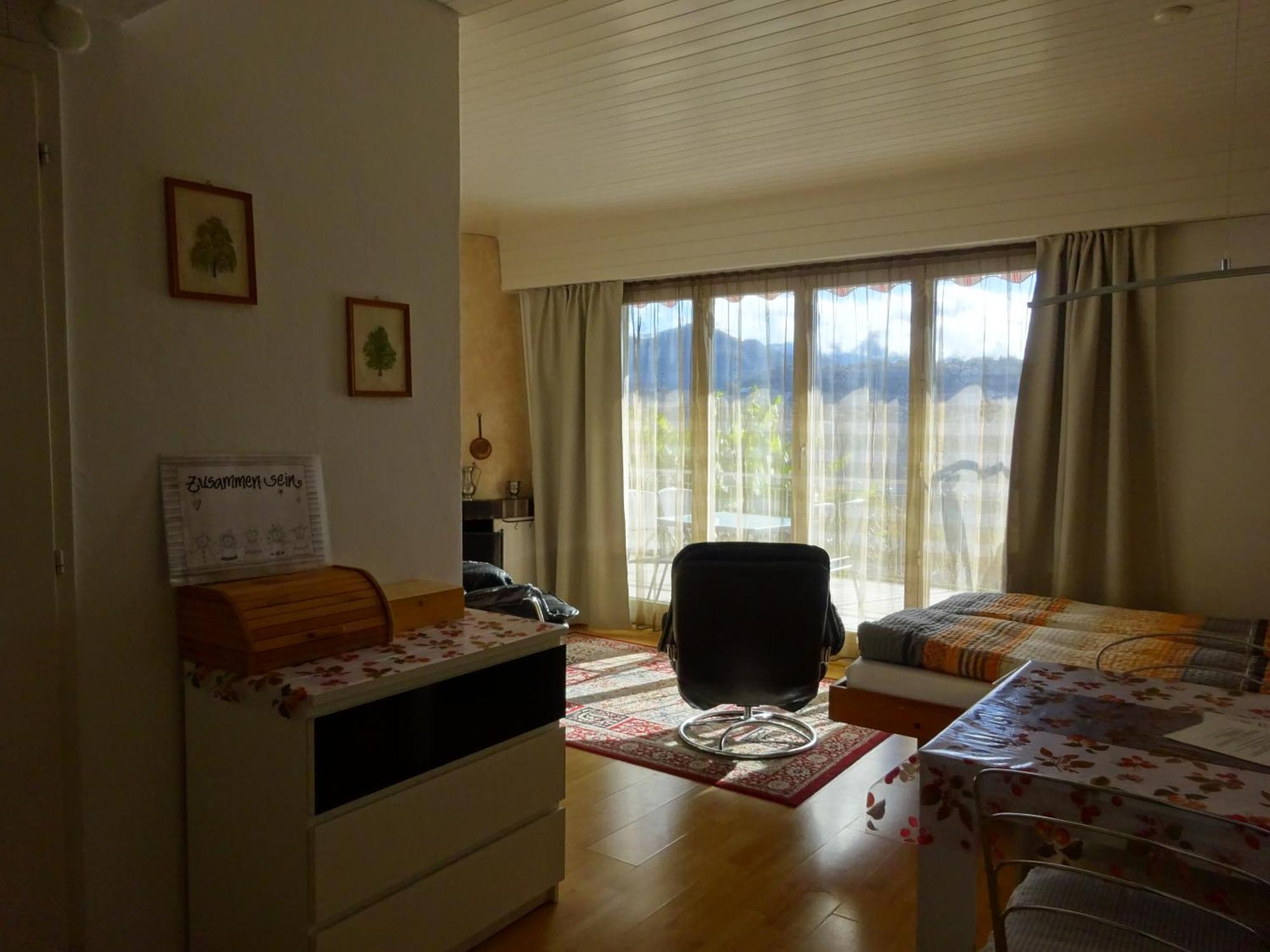 Appartamenti Villa Colibri Neggio Dış mekan fotoğraf