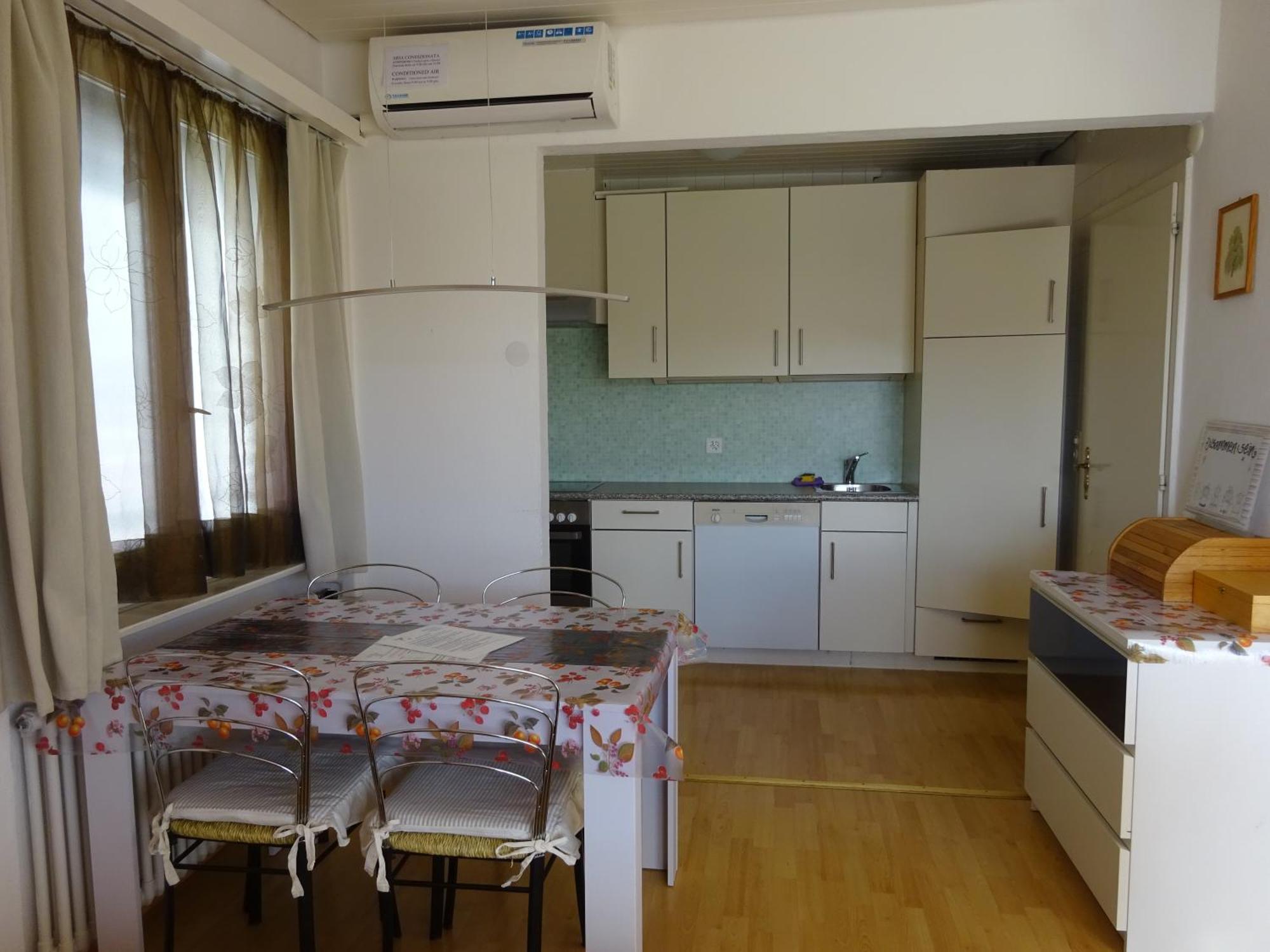 Appartamenti Villa Colibri Neggio Dış mekan fotoğraf