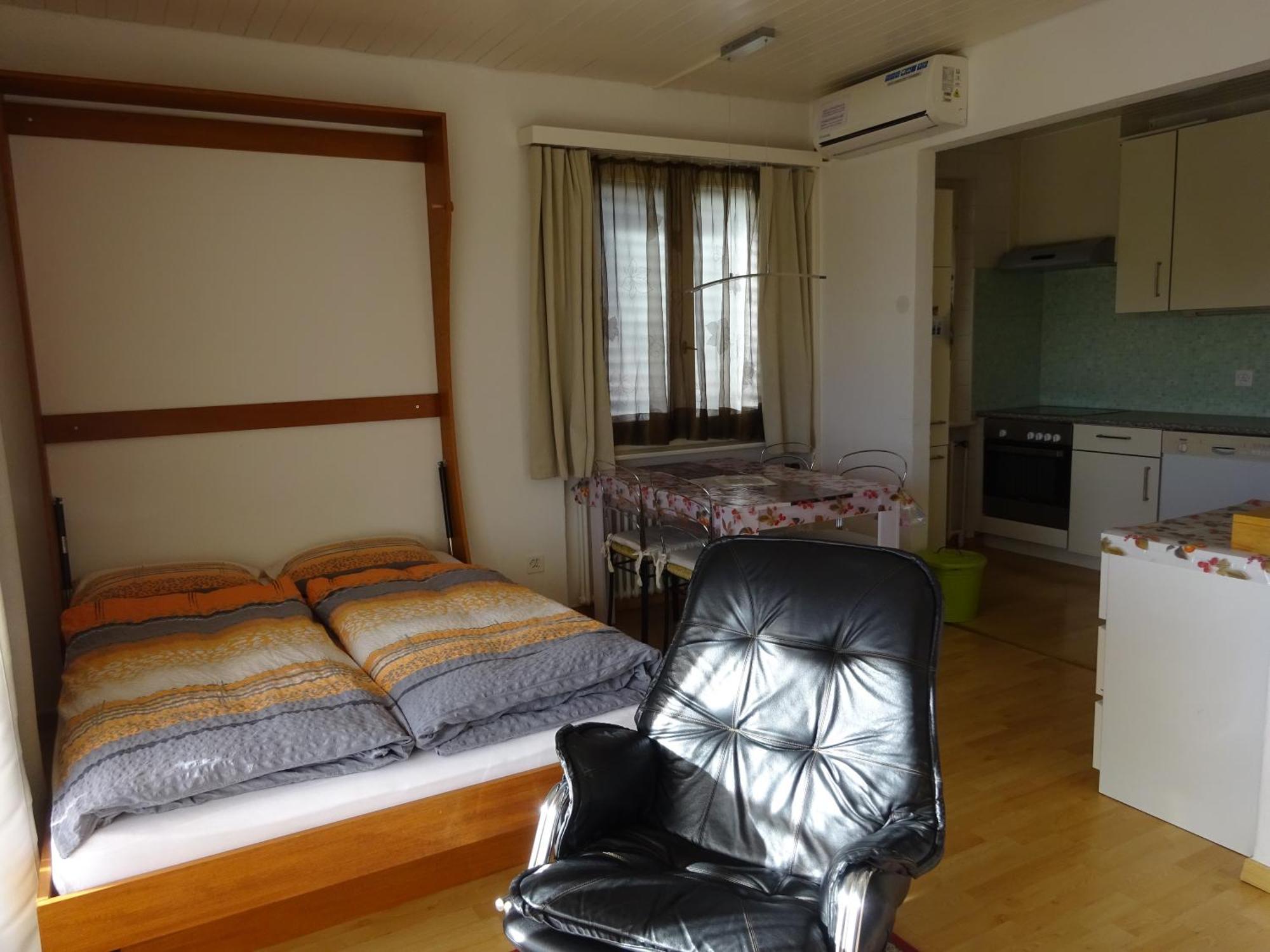 Appartamenti Villa Colibri Neggio Dış mekan fotoğraf