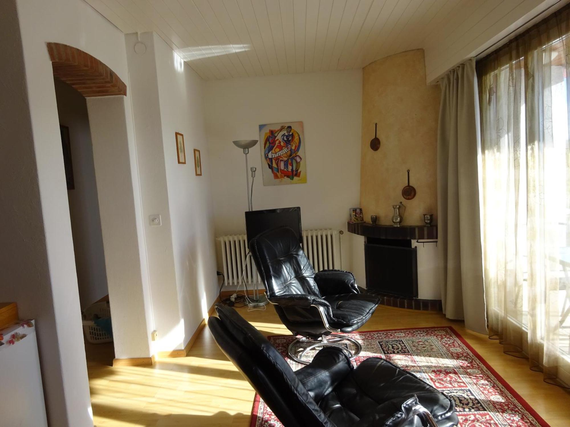 Appartamenti Villa Colibri Neggio Dış mekan fotoğraf