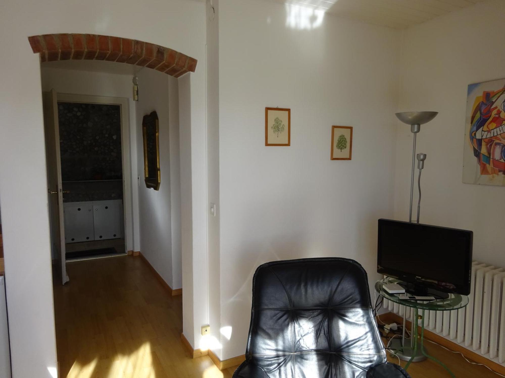 Appartamenti Villa Colibri Neggio Dış mekan fotoğraf