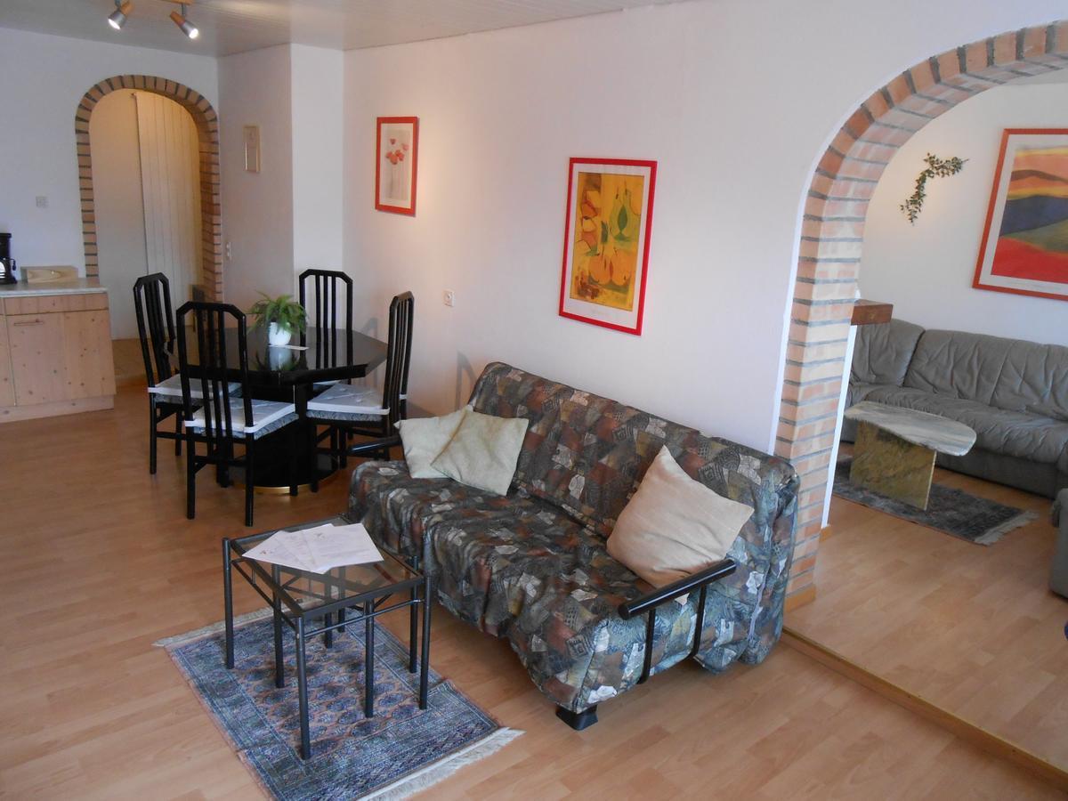 Appartamenti Villa Colibri Neggio Dış mekan fotoğraf