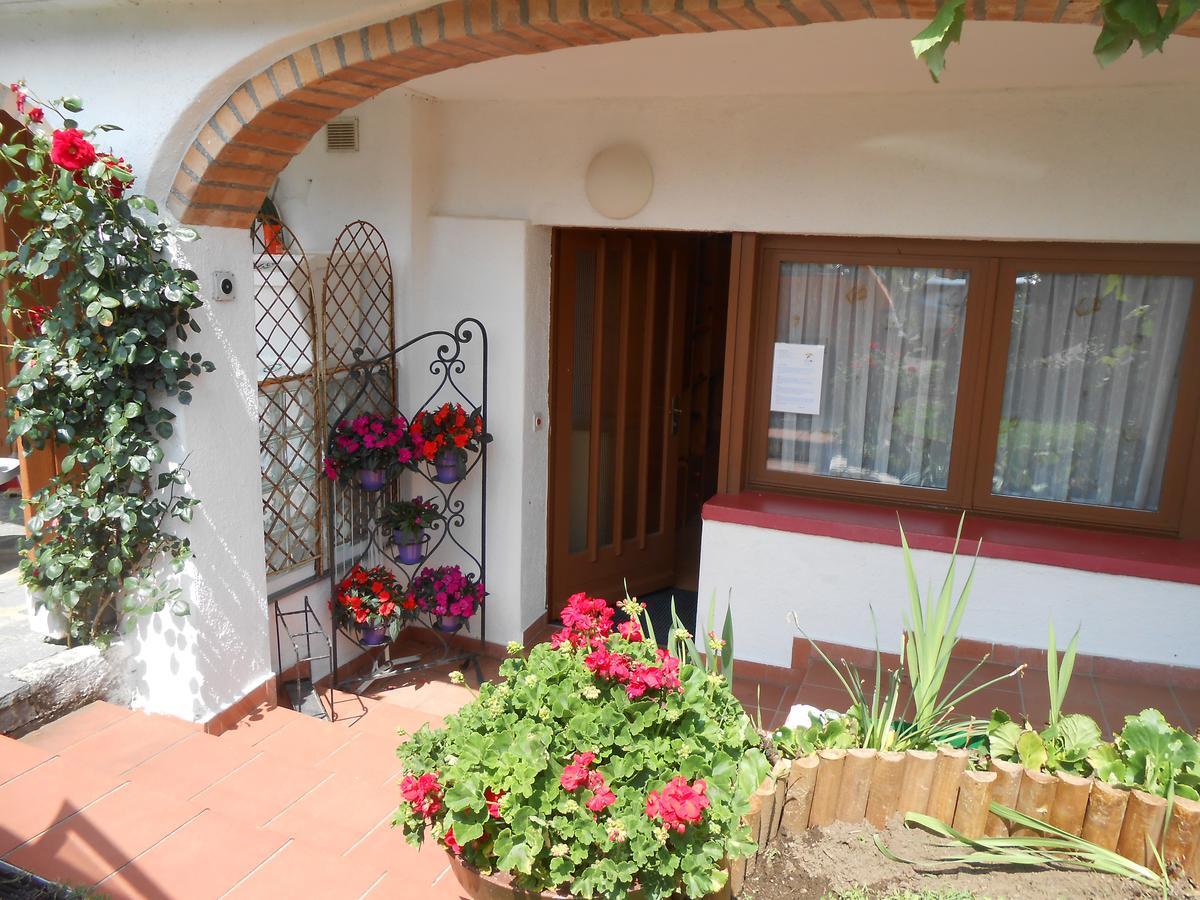 Appartamenti Villa Colibri Neggio Dış mekan fotoğraf